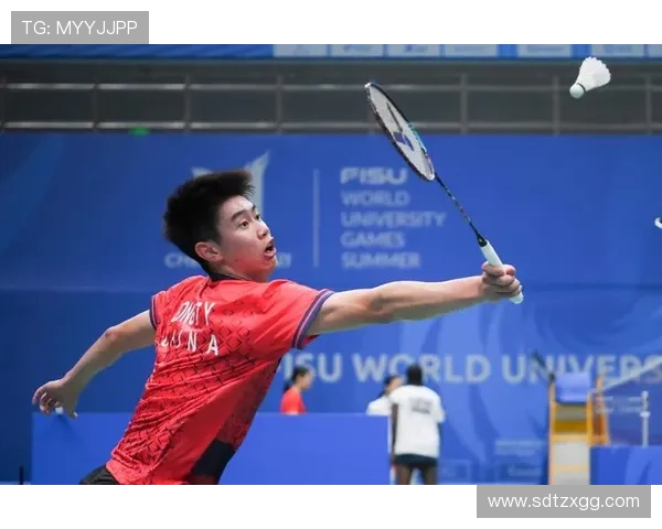 全国锦标赛回顾:成都羽毛球队选手个人能力的精彩展现与分析