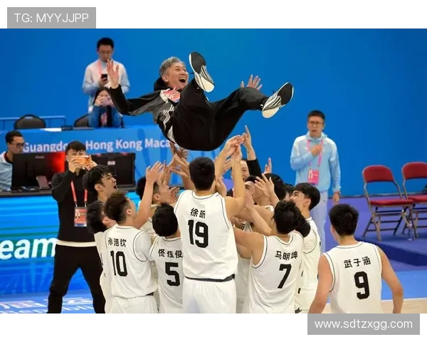 全运会篮球赛广州队节奏分析与表现评估探讨